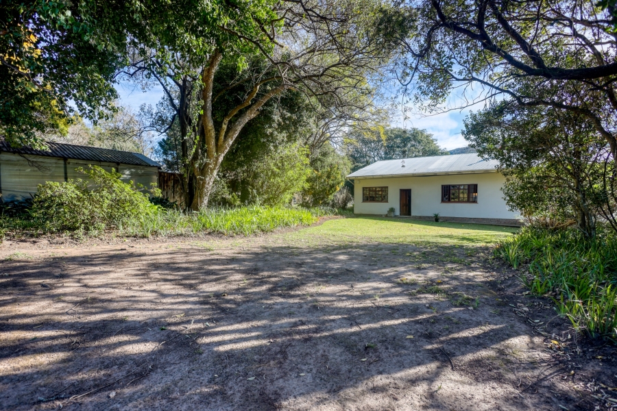 4 Bedroom Property for Sale in Cumakala Eastern Cape